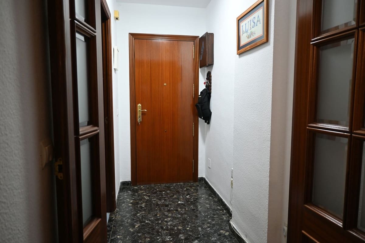 4 sovrum Lägenhet till salu i Fuengirola - 345 000 € (Ref: 9436256)