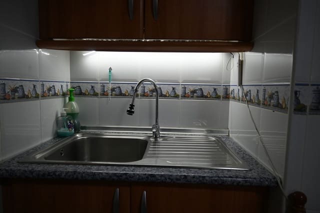 4 sovrum Lägenhet till salu i Fuengirola - 345 000 € (Ref: 9436256)