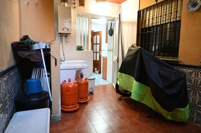 4 sovrum Lägenhet till salu i Fuengirola - 345 000 € (Ref: 9436256)