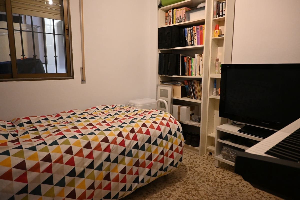 4 sovrum Lägenhet till salu i Fuengirola - 345 000 € (Ref: 9436256)