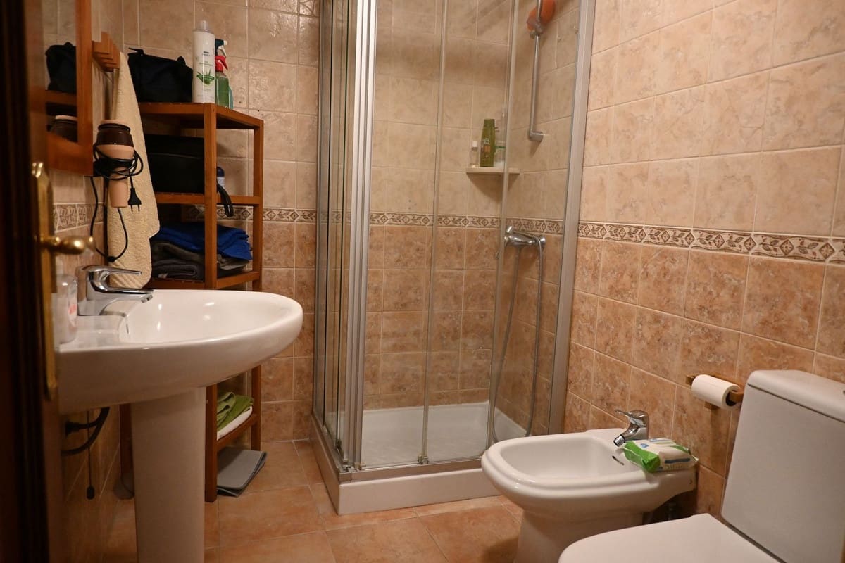 4 sovrum Lägenhet till salu i Fuengirola - 345 000 € (Ref: 9436256)