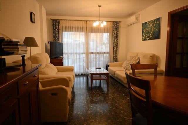 4 sovrum Lägenhet till salu i Fuengirola - 345 000 € (Ref: 9436256)