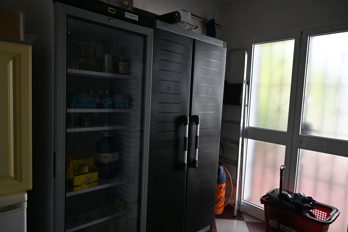 4 bedroom Villa for sale in Mijas with pool garage - € 659,000 (Ref: 9444779)