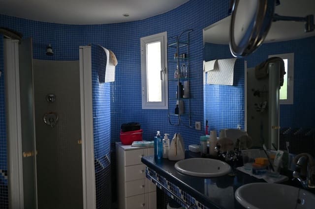 Chalet de 4 habitaciones en Mijas en venta con piscina garaje - 659.000 € (Ref: 9444779)