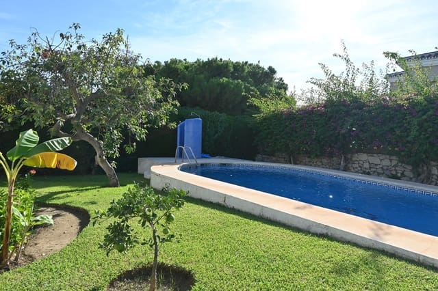 Chalet de 4 habitaciones en Mijas en venta con piscina garaje - 659.000 € (Ref: 9444779)