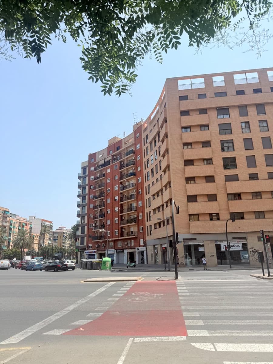 4 soverom Penthouse til salgs i Valencia by - € 950 000 (Ref: 9484054)