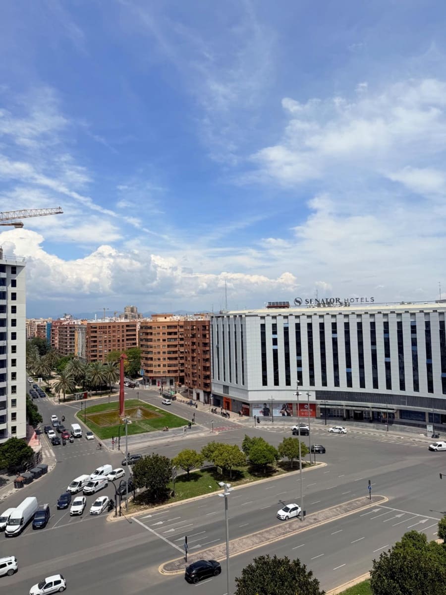 4 soverom Penthouse til salgs i Valencia by - € 950 000 (Ref: 9484054)