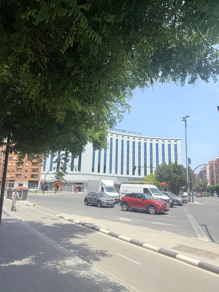 4 soverom Penthouse til salgs i Valencia by - € 950 000 (Ref: 9484054)