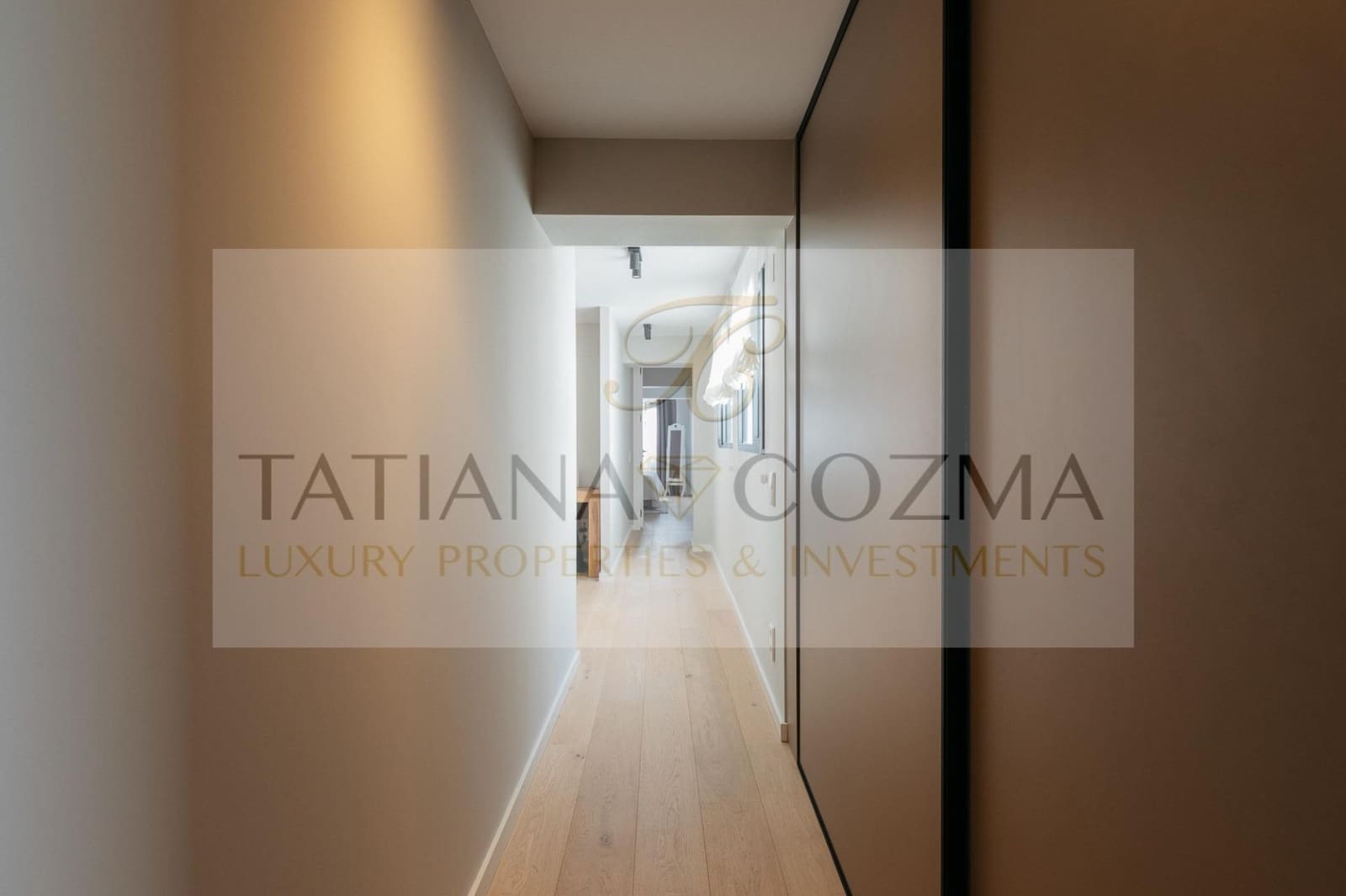 4 soverom Penthouse til salgs i Valencia by - € 950 000 (Ref: 9484054)