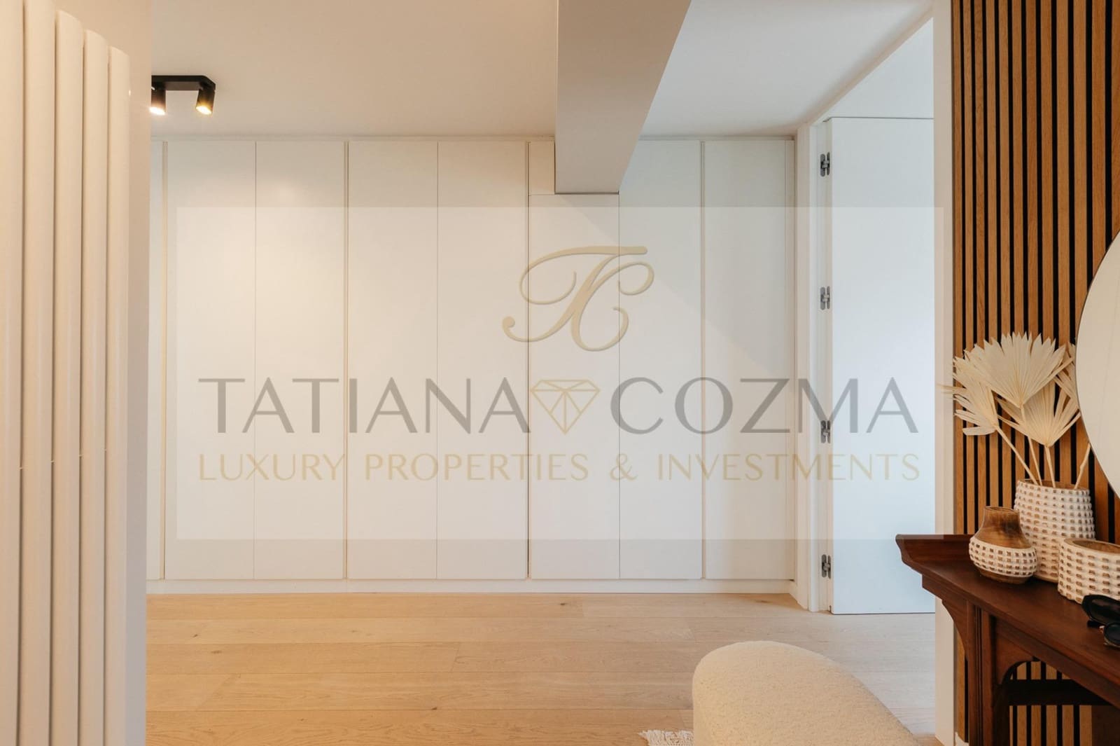 4 soverom Penthouse til salgs i Valencia by - € 950 000 (Ref: 9484054)