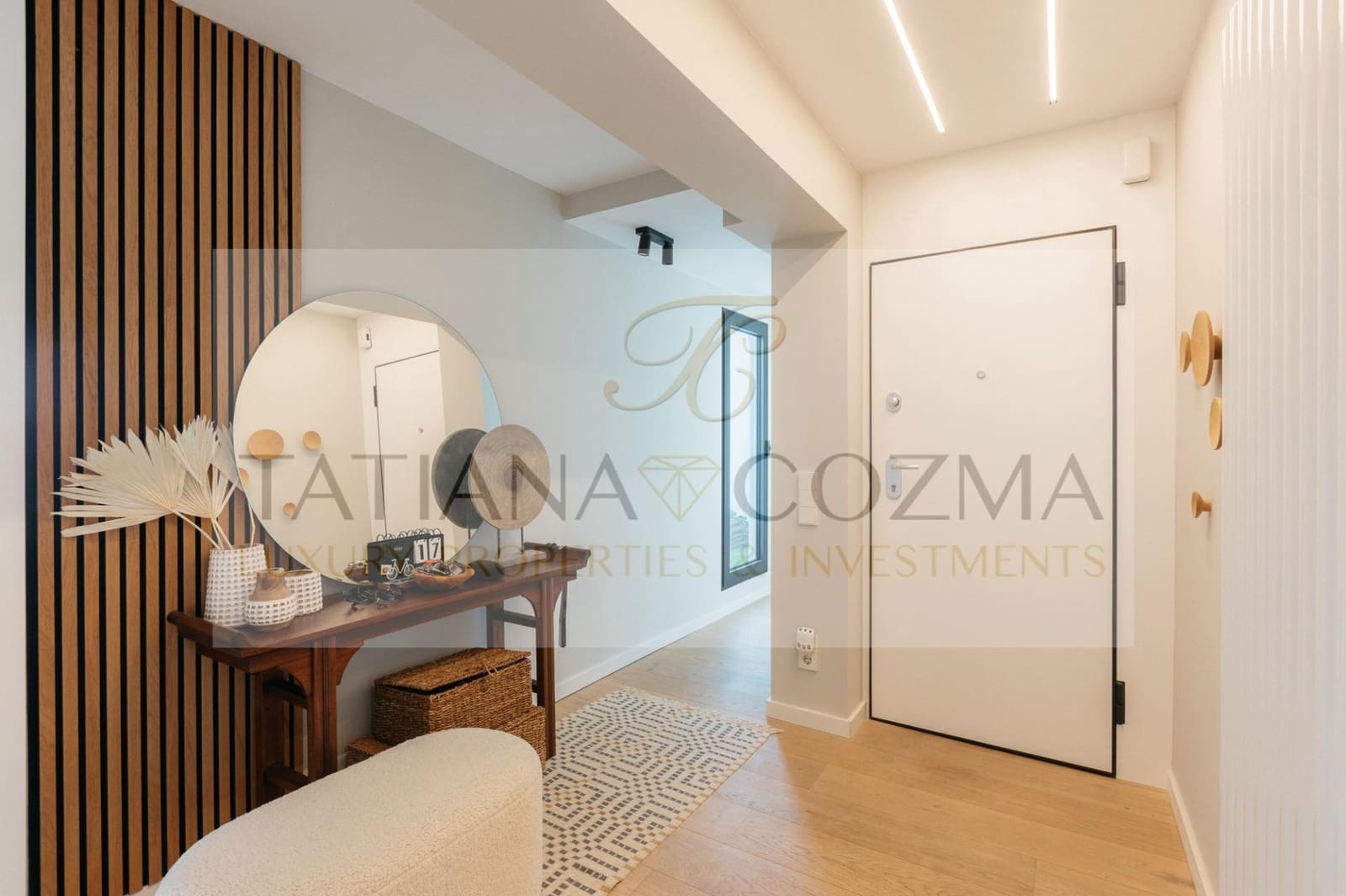 4 soverom Penthouse til salgs i Valencia by - € 950 000 (Ref: 9484054)