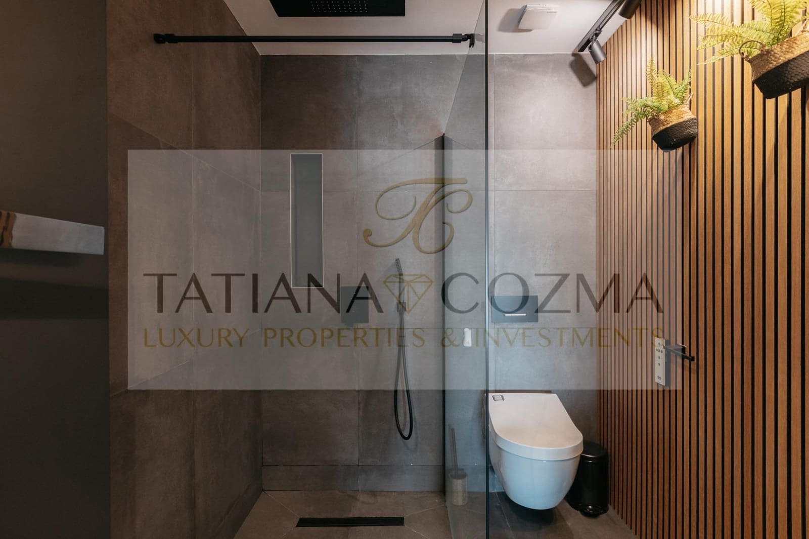 4 soverom Penthouse til salgs i Valencia by - € 950 000 (Ref: 9484054)