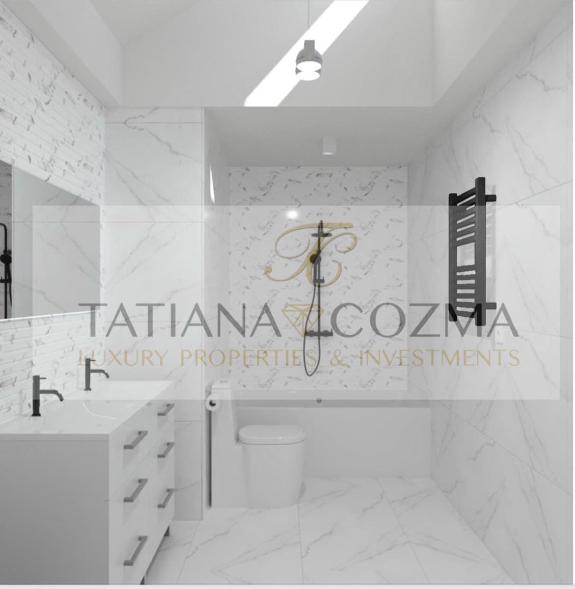 4 soveværelse Rækkehus til salg i Rafelbunyol med garage - € 385.000 (Ref: 9484055)