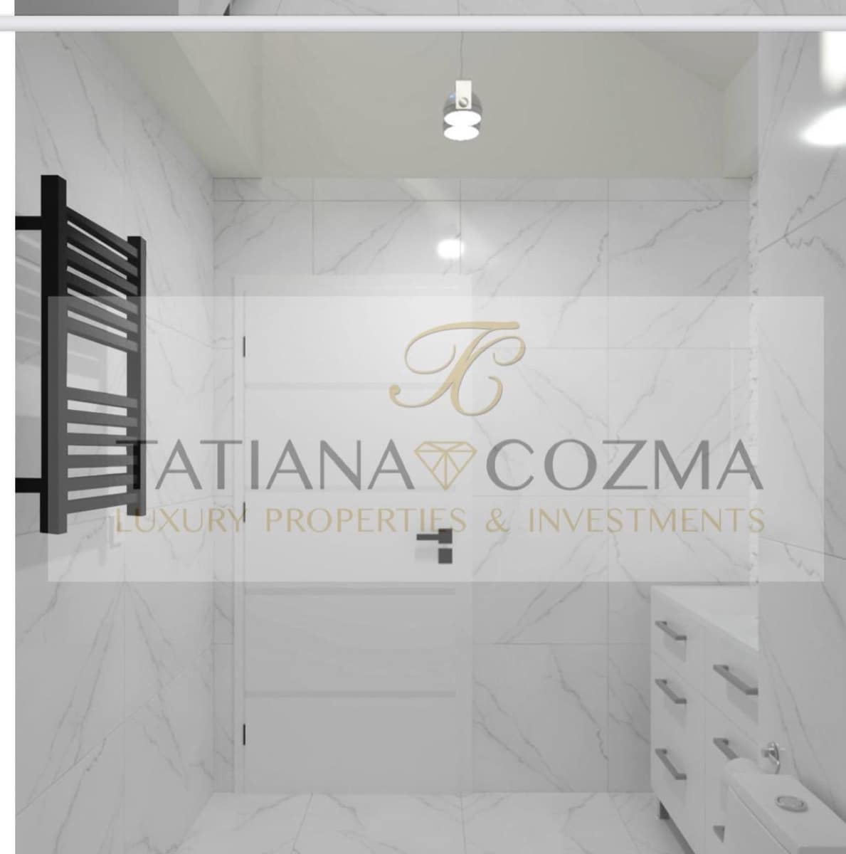 4 soveværelse Rækkehus til salg i Rafelbunyol med garage - € 385.000 (Ref: 9484055)