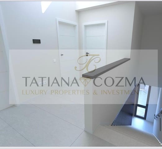 4 Zimmer Reihenhaus zu verkaufen in Rafelbunyol mit Garage - 385.000 € (Ref: 9484055)