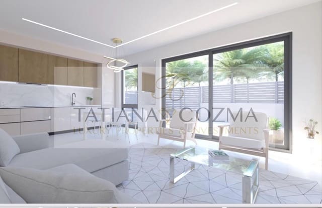 4 Zimmer Reihenhaus zu verkaufen in Rafelbunyol mit Garage - 385.000 € (Ref: 9484055)