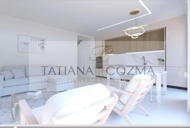 4 Zimmer Reihenhaus zu verkaufen in Rafelbunyol mit Garage - 385.000 € (Ref: 9484055)