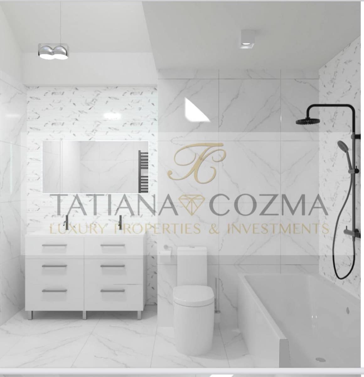 4 soveværelse Rækkehus til salg i Rafelbunyol med garage - € 385.000 (Ref: 9484055)