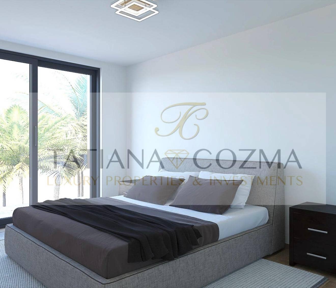 4 soveværelse Rækkehus til salg i Rafelbunyol med garage - € 385.000 (Ref: 9484055)