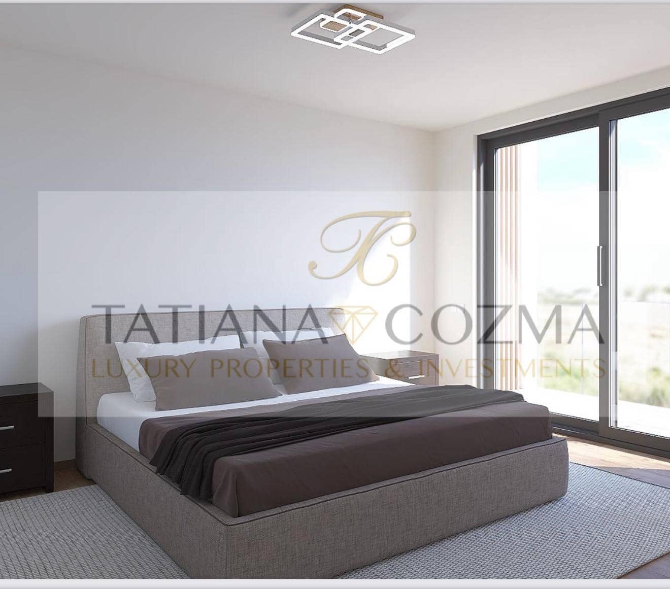 4 soveværelse Rækkehus til salg i Rafelbunyol med garage - € 385.000 (Ref: 9484055)