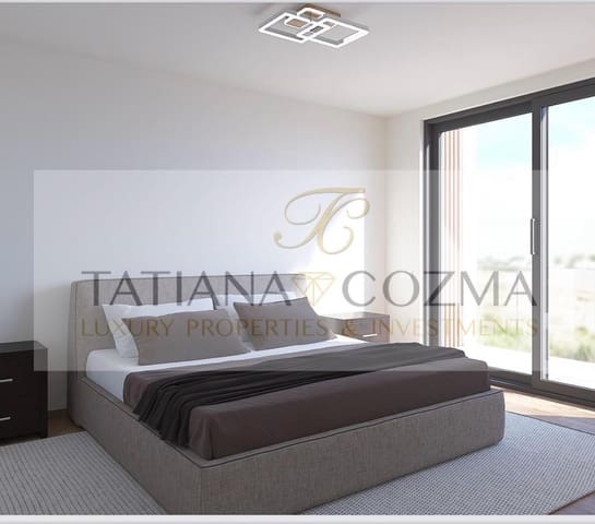 4 Zimmer Reihenhaus zu verkaufen in Rafelbunyol mit Garage - 385.000 € (Ref: 9484055)