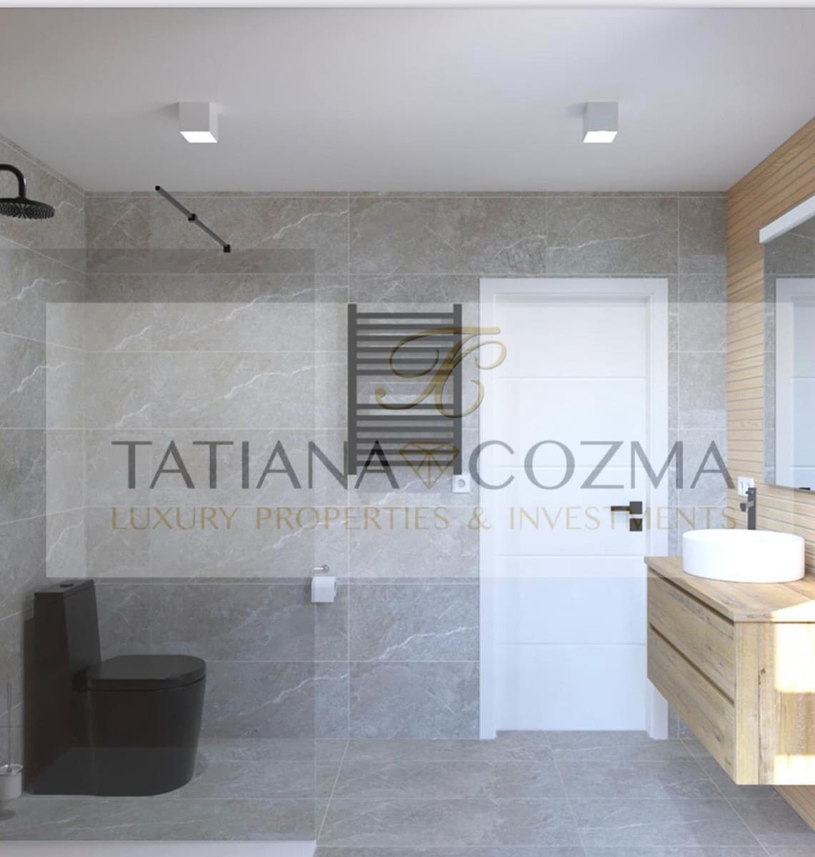 4 soveværelse Rækkehus til salg i Rafelbunyol med garage - € 385.000 (Ref: 9484055)