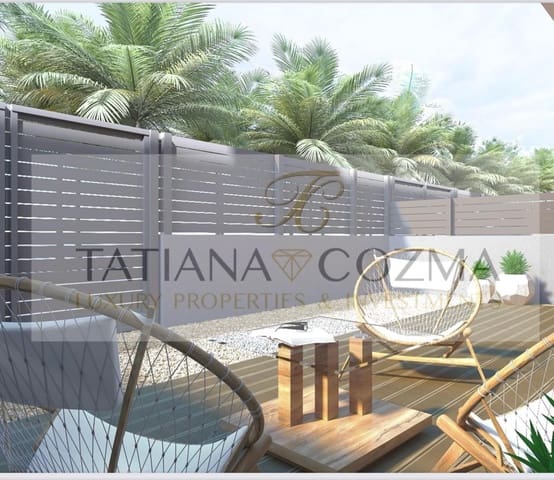 4 Zimmer Reihenhaus zu verkaufen in Rafelbunyol mit Garage - 385.000 € (Ref: 9484055)