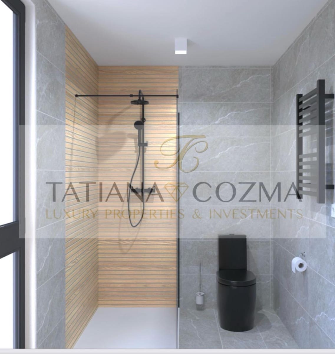 4 soveværelse Rækkehus til salg i Rafelbunyol med garage - € 385.000 (Ref: 9484055)