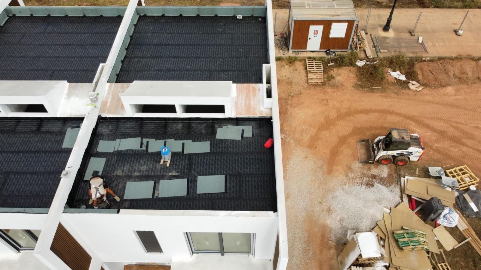 4 soveværelse Rækkehus til salg i Rafelbunyol med garage - € 385.000 (Ref: 9484055)