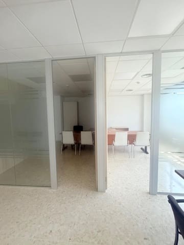 Office for rent in Alfafar - € 1,000 (Ref: 9484056)
