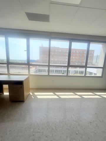 Office for rent in Alfafar - € 1,000 (Ref: 9484056)