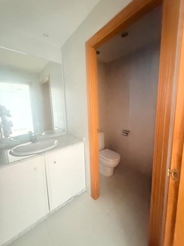 Office for rent in Alfafar - € 1,000 (Ref: 9484056)