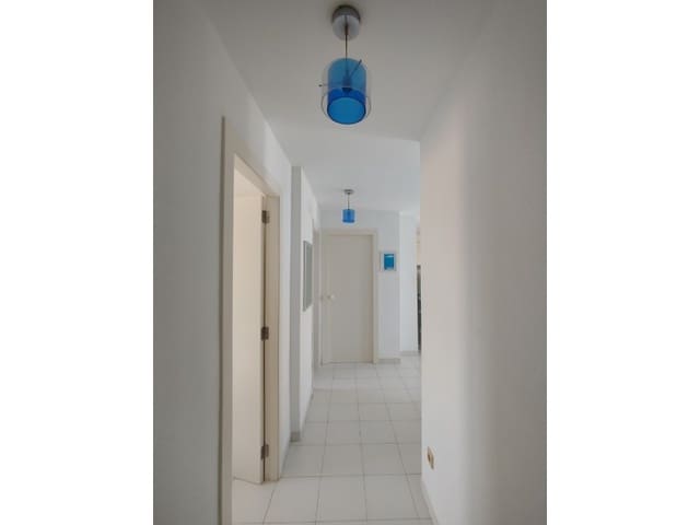 2 slaapkamer Appartement te koop in Las Marinas / Les Marines, Dénia met zwembad garage - € 235.000 (Ref: 10017304)