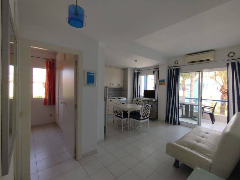 2 slaapkamer Appartement te koop in Denia met zwembad garage - € 235.000 (Ref: 10017304)