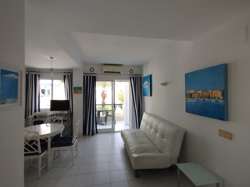 2 slaapkamer Appartement te koop in Denia met zwembad garage - € 235.000 (Ref: 10017304)