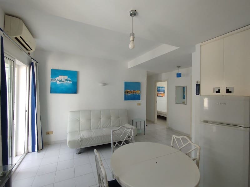 2 slaapkamer Appartement te koop in Denia met zwembad garage - € 235.000 (Ref: 10017304)