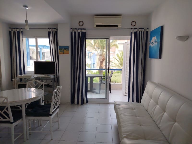 2 slaapkamer Appartement te koop in Denia met zwembad garage - € 235.000 (Ref: 10017304)