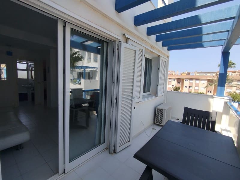 2 slaapkamer Appartement te koop in Denia met zwembad garage - € 235.000 (Ref: 10017304)