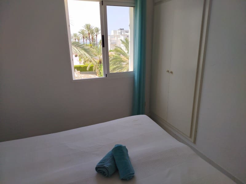 2 slaapkamer Appartement te koop in Denia met zwembad garage - € 235.000 (Ref: 10017304)