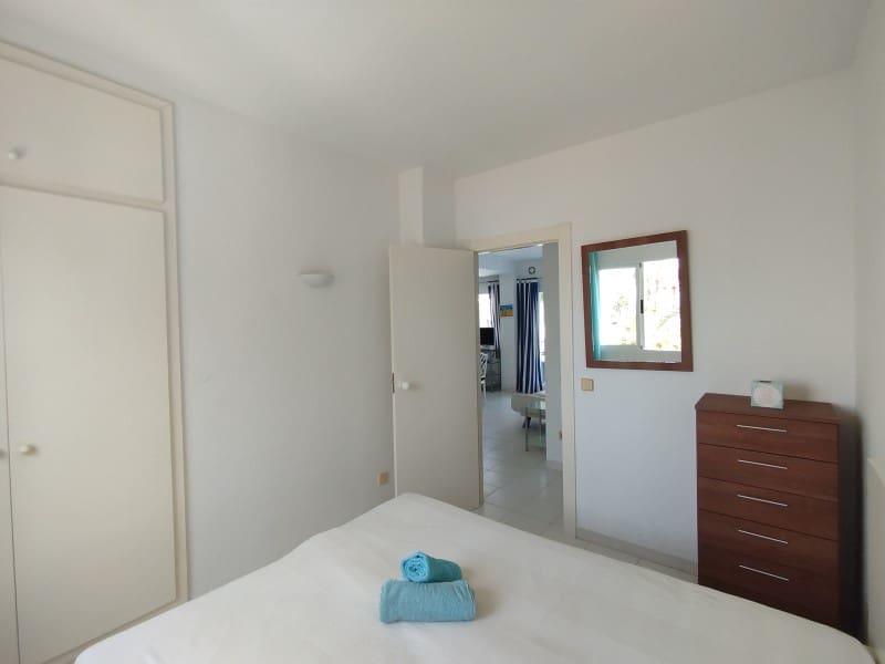2 slaapkamer Appartement te koop in Denia met zwembad garage - € 235.000 (Ref: 10017304)