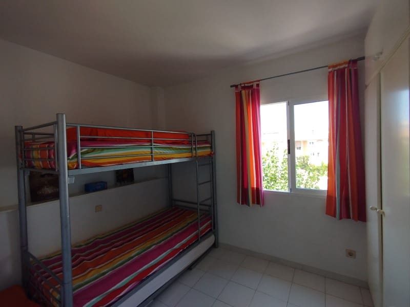 2 slaapkamer Appartement te koop in Denia met zwembad garage - € 235.000 (Ref: 10017304)