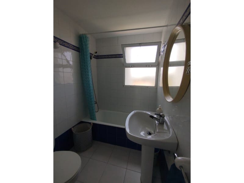 2 slaapkamer Appartement te koop in Denia met zwembad garage - € 235.000 (Ref: 10017304)