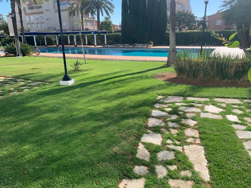 2 slaapkamer Appartement te koop in Denia met zwembad garage - € 235.000 (Ref: 10017304)