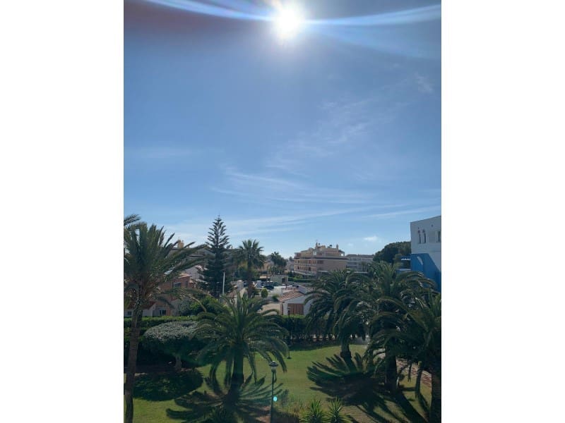 2 slaapkamer Appartement te koop in Denia met zwembad garage - € 235.000 (Ref: 10017304)