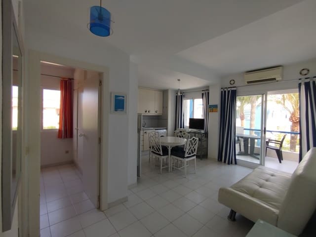 2 slaapkamer Appartement te koop in Las Marinas / Les Marines, Dénia met zwembad garage - € 235.000 (Ref: 10017304)