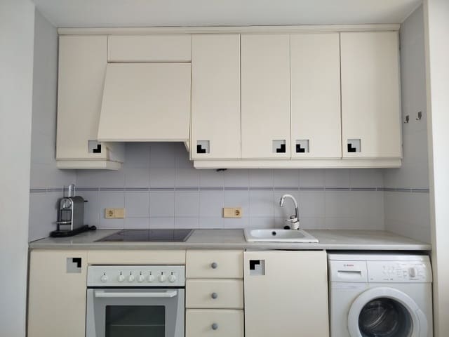 2 slaapkamer Appartement te koop in Las Marinas / Les Marines, Dénia met zwembad garage - € 235.000 (Ref: 10017304)