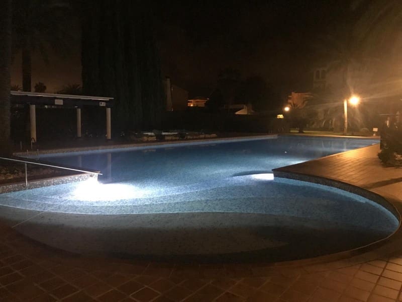 2 slaapkamer Appartement te koop in Denia met zwembad garage - € 235.000 (Ref: 10017304)