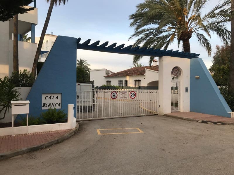 2 slaapkamer Appartement te koop in Denia met zwembad garage - € 235.000 (Ref: 10017304)