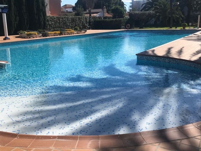 2 slaapkamer Appartement te koop in Las Marinas / Les Marines, Dénia met zwembad garage - € 235.000 (Ref: 10017304)