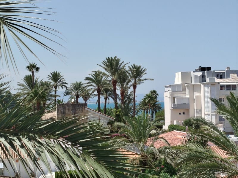 2 slaapkamer Appartement te koop in Denia met zwembad garage - € 235.000 (Ref: 10017304)
